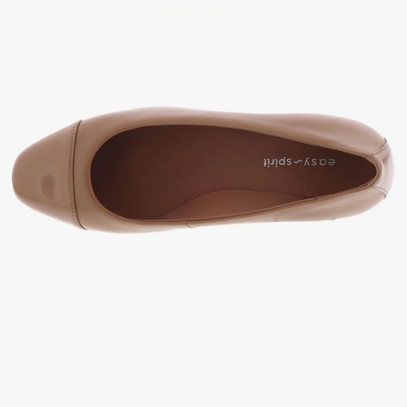 Easy Spirit Gracey low wedge pump - Picture 2 of 7